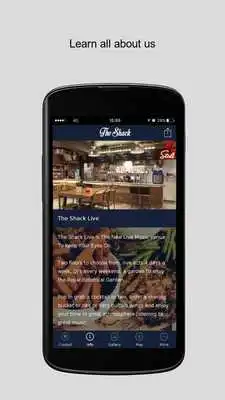 Play The Shack 68