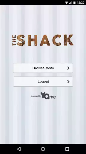 Play The Shack