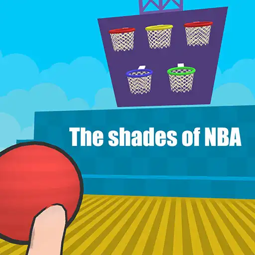 Play The Shades of NBA APK Play The Shades of NBA APK