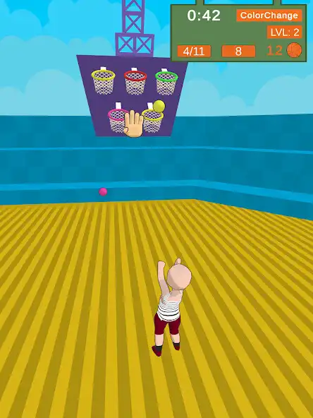 Play The Shades of NBA  and enjoy The Shades of NBA with UptoPlay