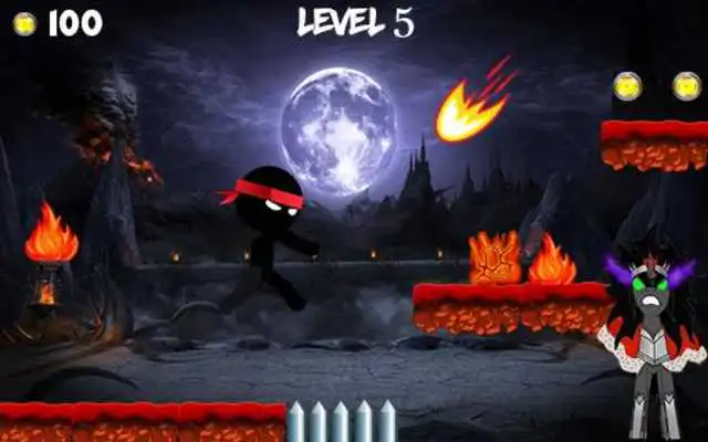 Play The Shadows Play The Shadows