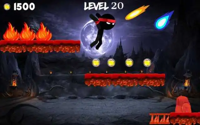 Play The Shadows Play The Shadows