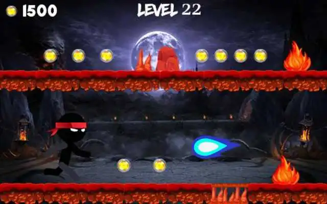 Play The Shadows Play The Shadows