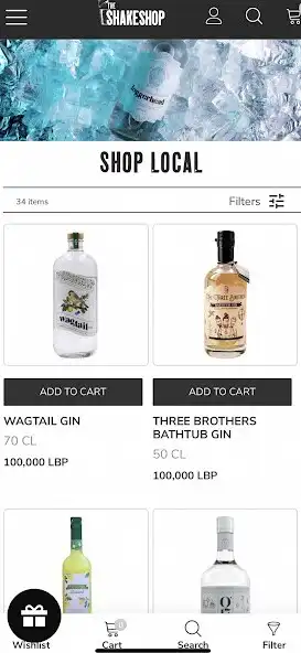 Play The Shake Shop as an online game online The Shake Shop with UptoPlay Play The Shake Shop as an online game The Shake Shop with UptoPlay