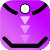 Free play online The Shape Escape - Fall Ball APK