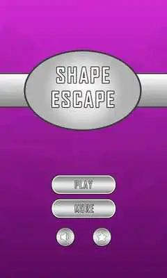 Play The Shape Escape - Fall Ball