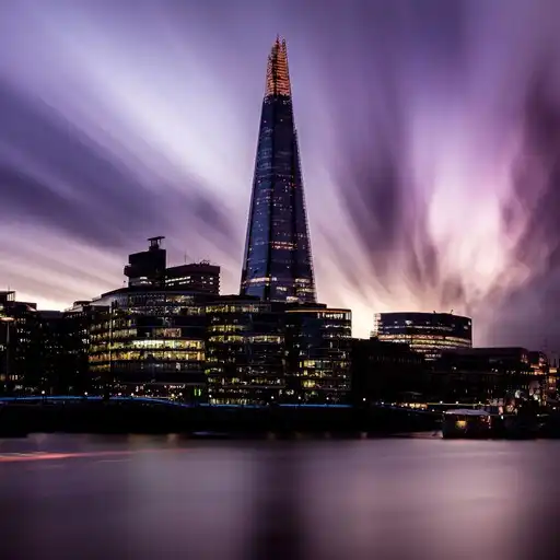 Play The Shard Wallpapers APK Play The Shard Wallpapers APK