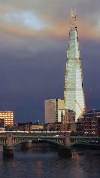 Play The Shard Wallpapers  and enjoy The Shard Wallpapers with UptoPlay