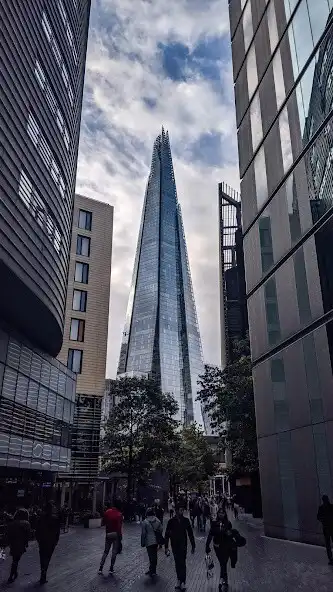 Play The Shard Wallpapers as an online game The Shard Wallpapers with UptoPlay