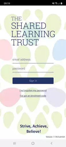 Play The Shared Learning Trust  and enjoy The Shared Learning Trust with UptoPlay