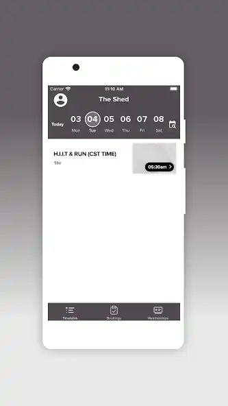 Play THESHED Fit Factory as an online game THESHED Fit Factory with UptoPlay
