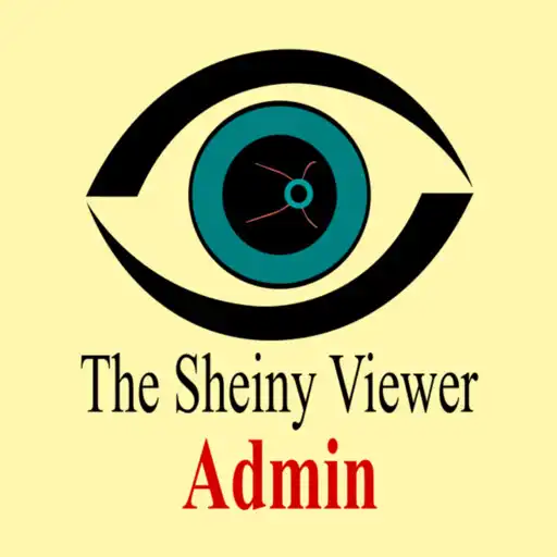 Play The Sheiny Viewer - Admin APK