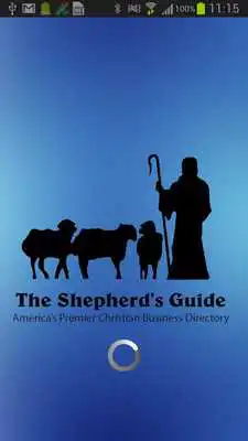 Play The Shepherds Guide Play The Shepherds Guide