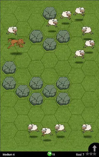 Play The Shepherds Rock