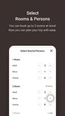 Play The Shilla Hotels