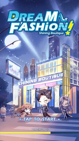 Play The Shining Boutique  and enjoy The Shining Boutique with UptoPlay