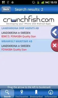 Play The Shipbrokers Register