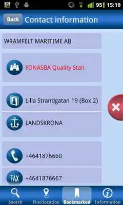 Play The Shipbrokers Register