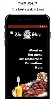 Play THE SHIP