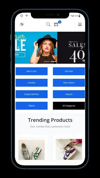 Play TheShoesWala as an online game TheShoesWala with UptoPlay