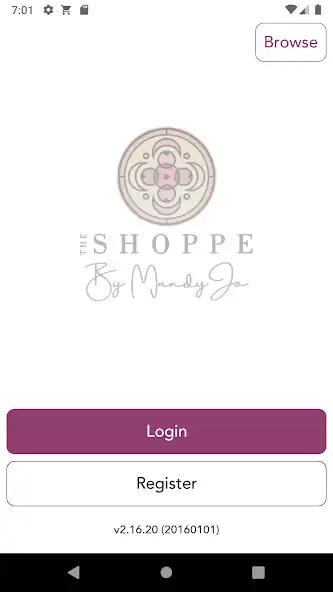 Play The Shoppe By MandyJo  and enjoy The Shoppe By MandyJo with UptoPlay