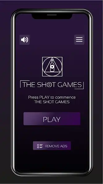 Play The Shot Games - Drinking Game  and enjoy The Shot Games - Drinking Game with UptoPlay