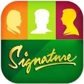 Free play online The Signature Selfies App APK