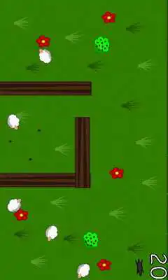 Play The Silliness of the Lambs