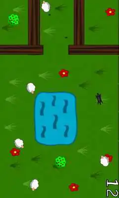 Play The Silliness of the Lambs