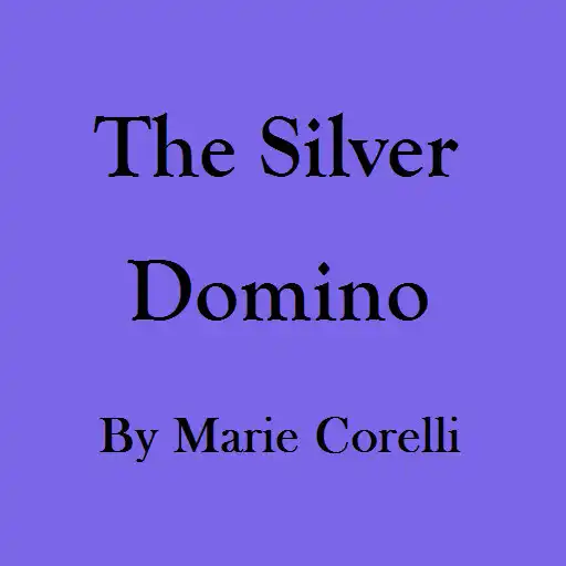 Play The Silver Domino - eBook APK