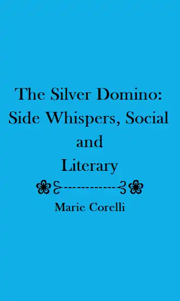 Play The Silver Domino - eBook as an online game The Silver Domino - eBook with UptoPlay