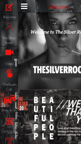 Play The Silverroom  and enjoy The Silverroom with UptoPlay