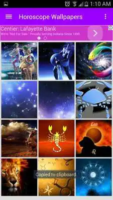 Play The Simple Horoscope