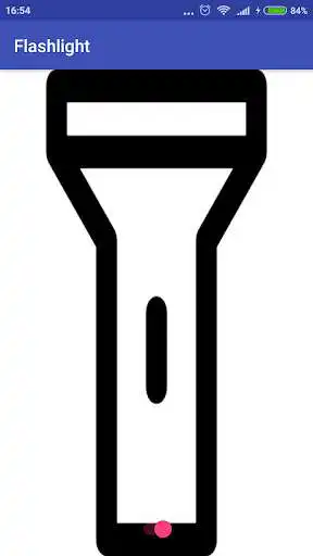 Play The Simplest Flashlight
