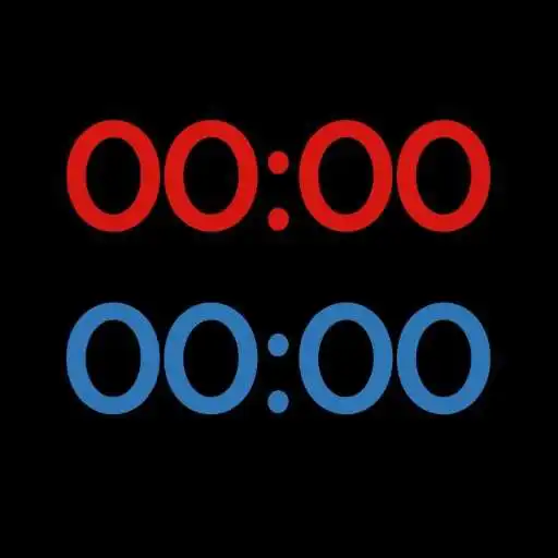 Play The simple tabata interval timer APK Play The simple tabata interval timer APK