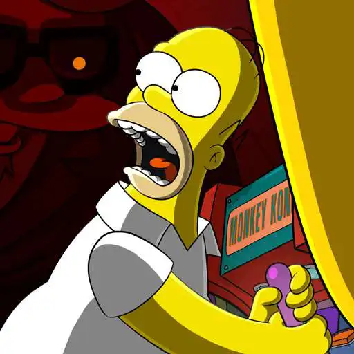 Free play online The Simpsons™: Tapped Out APK Free play online The Simpsons™: Tapped Out APK