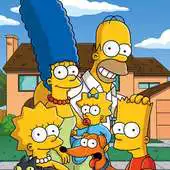 Free play online The Simpsons Wallpapers APK