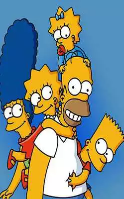 Play The Simpsons Wallpapers