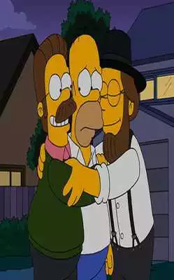 Play The Simpsons Wallpapers