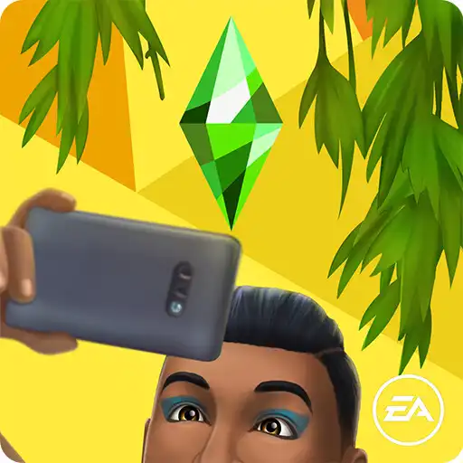 بازی The Sims™ Mobile APK