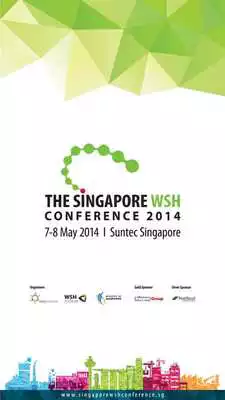 Play The Singapore WSH Conference
