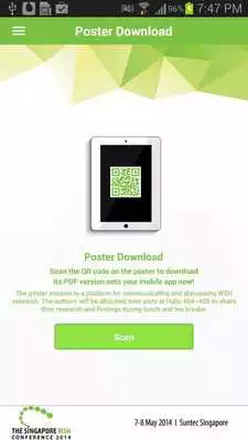 Play The Singapore WSH Conference