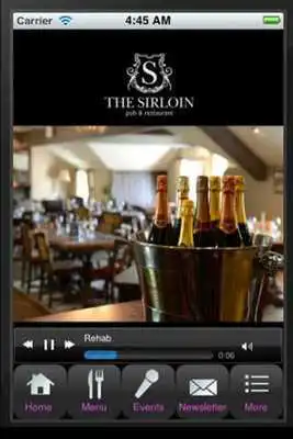 Play The Sirloin