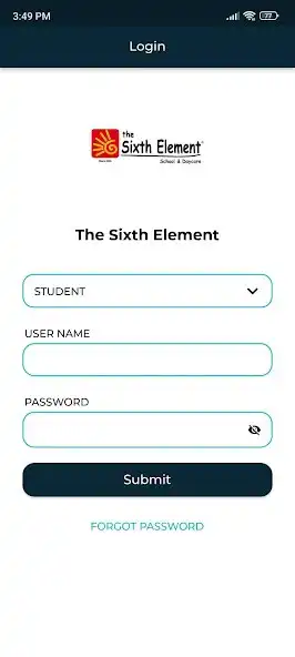 Play The Sixth Element - ACADMIN  and enjoy The Sixth Element - ACADMIN with UptoPlay