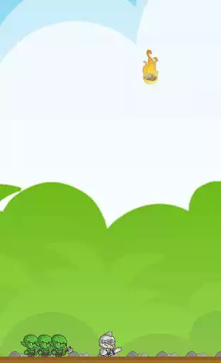 Play The Sky Is Falling  and enjoy The Sky Is Falling with UptoPlay