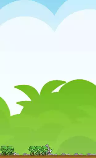 Play The Sky Is Falling as an online game The Sky Is Falling with UptoPlay
