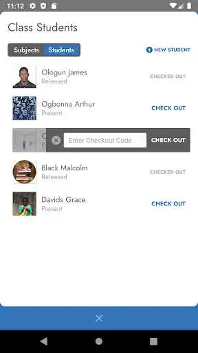 Play The Slate App as an online game The Slate App with UptoPlay