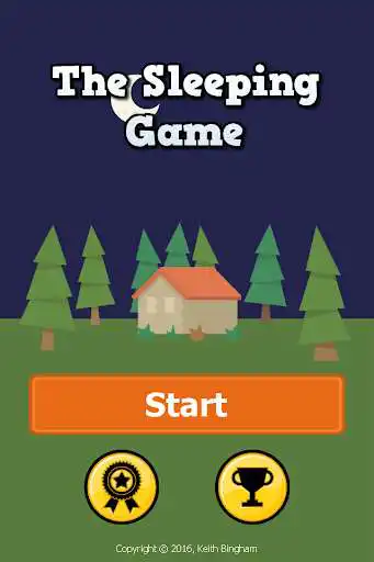 Play The Sleeping Game  and enjoy The Sleeping Game with UptoPlay