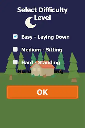 Play The Sleeping Game as an online game The Sleeping Game with UptoPlay