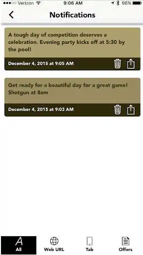 Play The Sliceroo Golf Tournament as an online game The Sliceroo Golf Tournament with UptoPlay